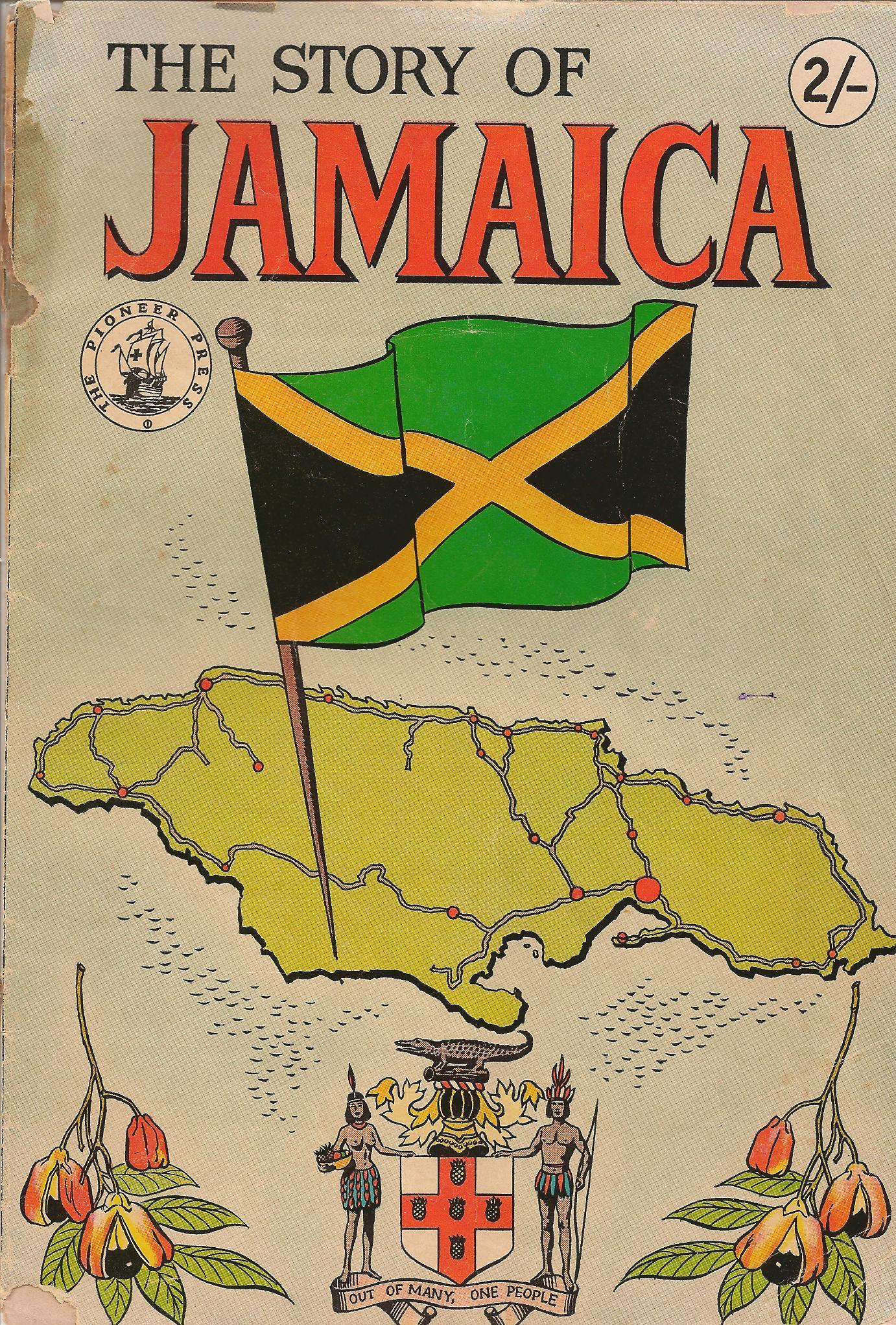 April | 2014 | Smile Jamaica